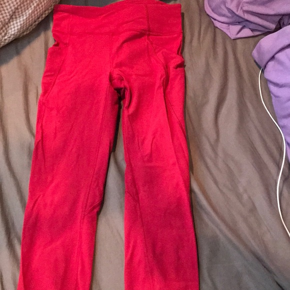 Lululemon leggings - Picture 1 of 4